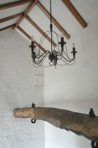 The Old Barn B&B fotoÄŸrafÄ±