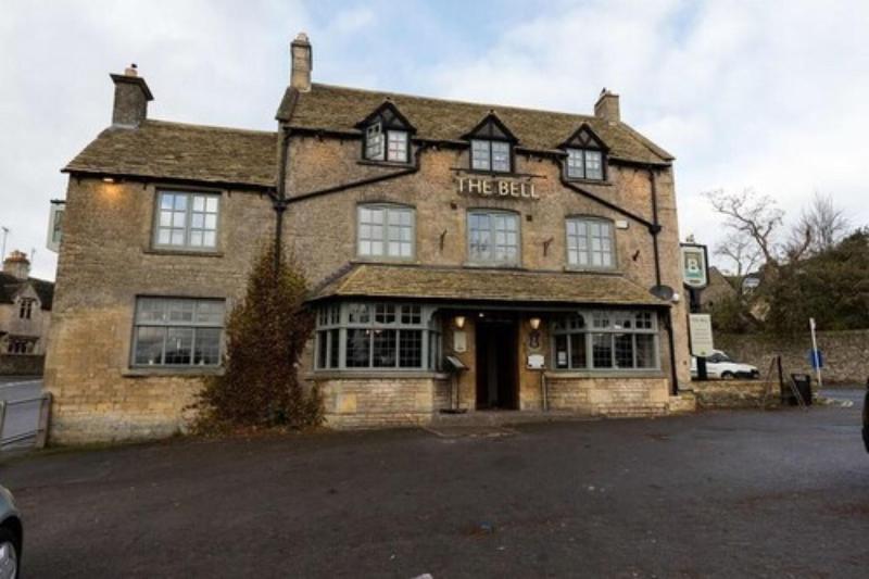 The Bell At Stow - Genel