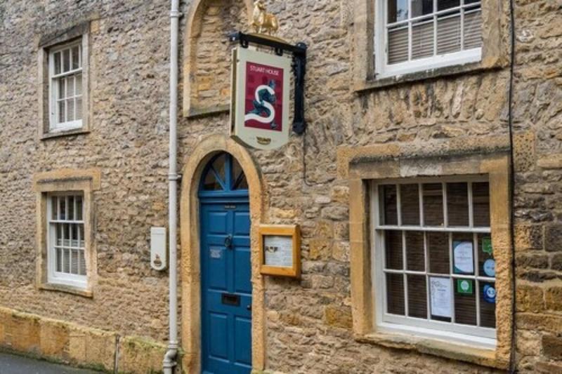 The Bell At Stow - Genel
