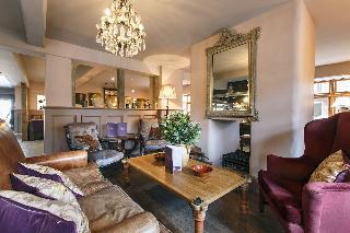 The Ffolkes Hotel fotoÄŸrafÄ±