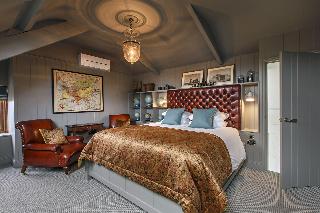The Ffolkes Hotel fotoÄŸrafÄ±