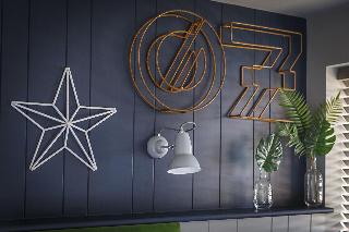 The Ffolkes Hotel fotoÄŸrafÄ±