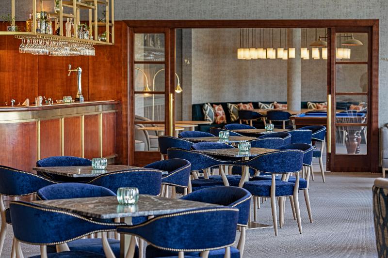 Terceira Mar Hotel - Bar