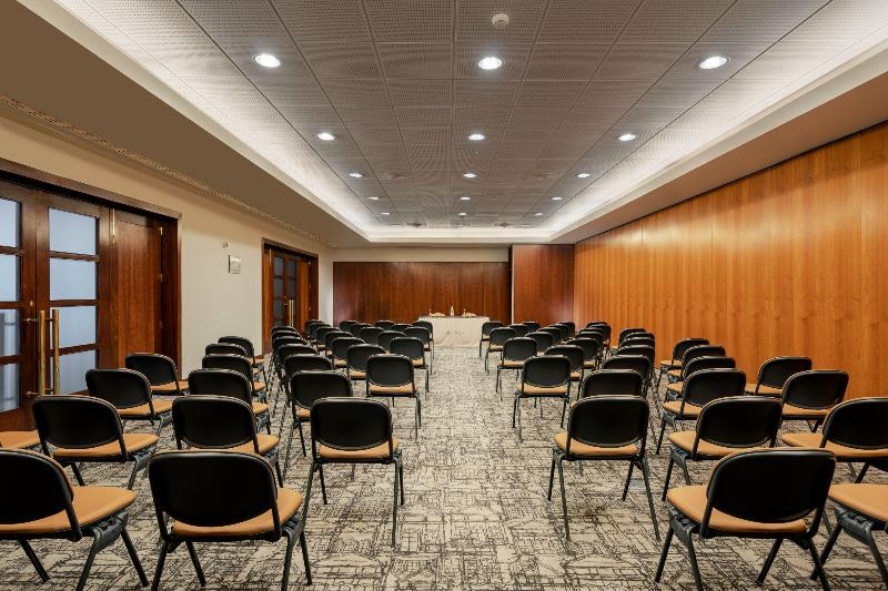 Terceira Mar Hotel - Toplantı