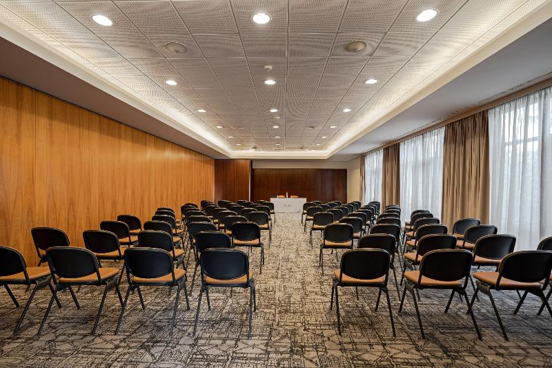 Terceira Mar Hotel - Toplantı