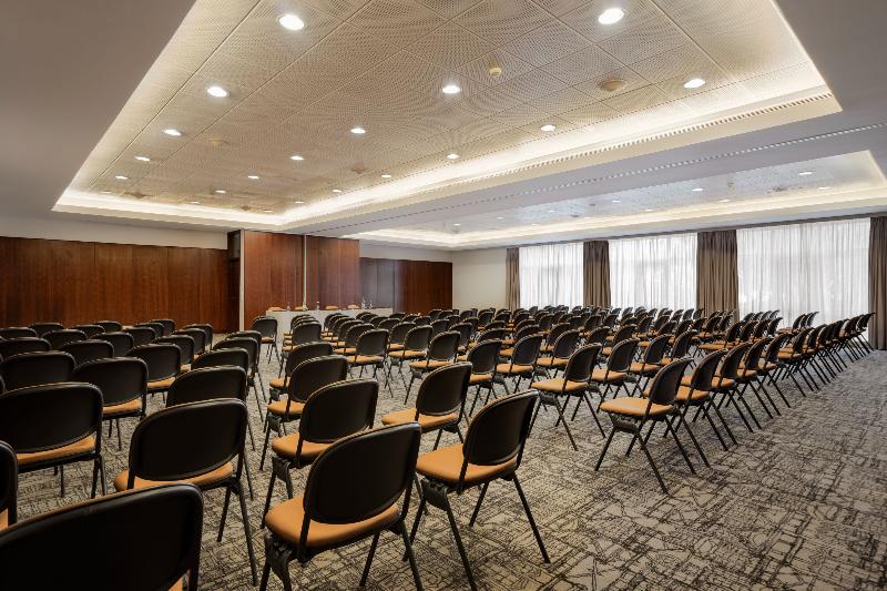 Terceira Mar Hotel - Toplantı