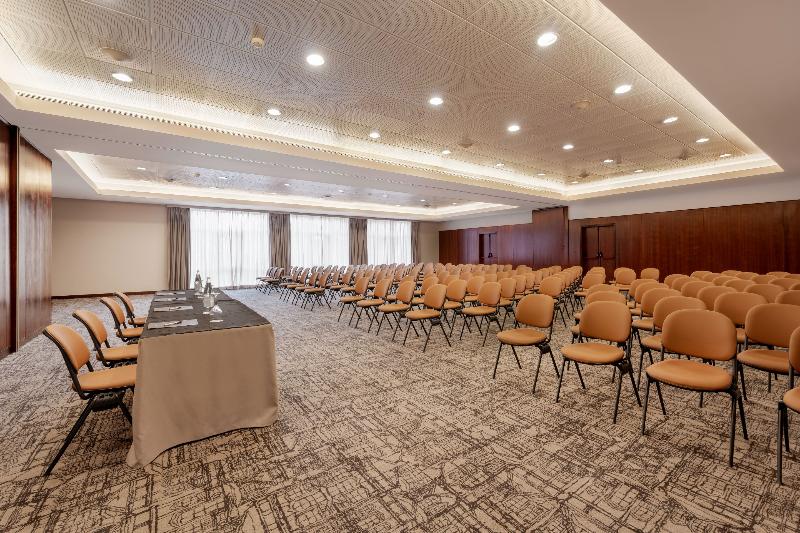 Terceira Mar Hotel - Toplantı