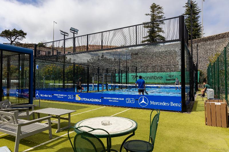 Terceira Mar Hotel - Aktivite