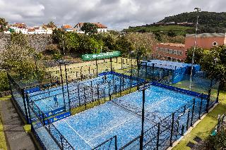 Terceira Mar Hotel fotoÄŸrafÄ±