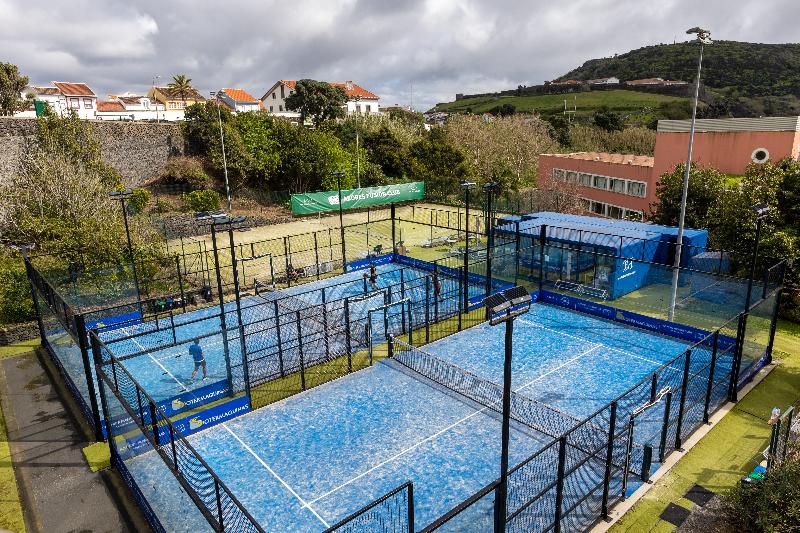 Terceira Mar Hotel - Aktivite