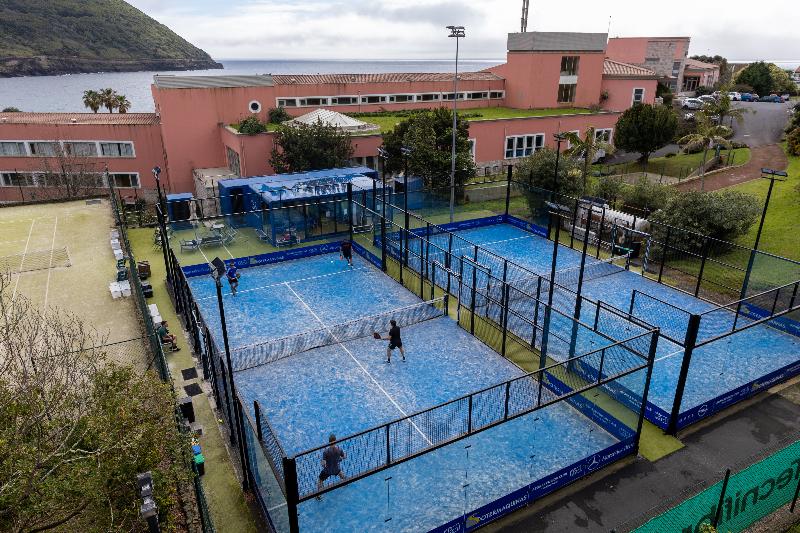 Terceira Mar Hotel - Aktivite