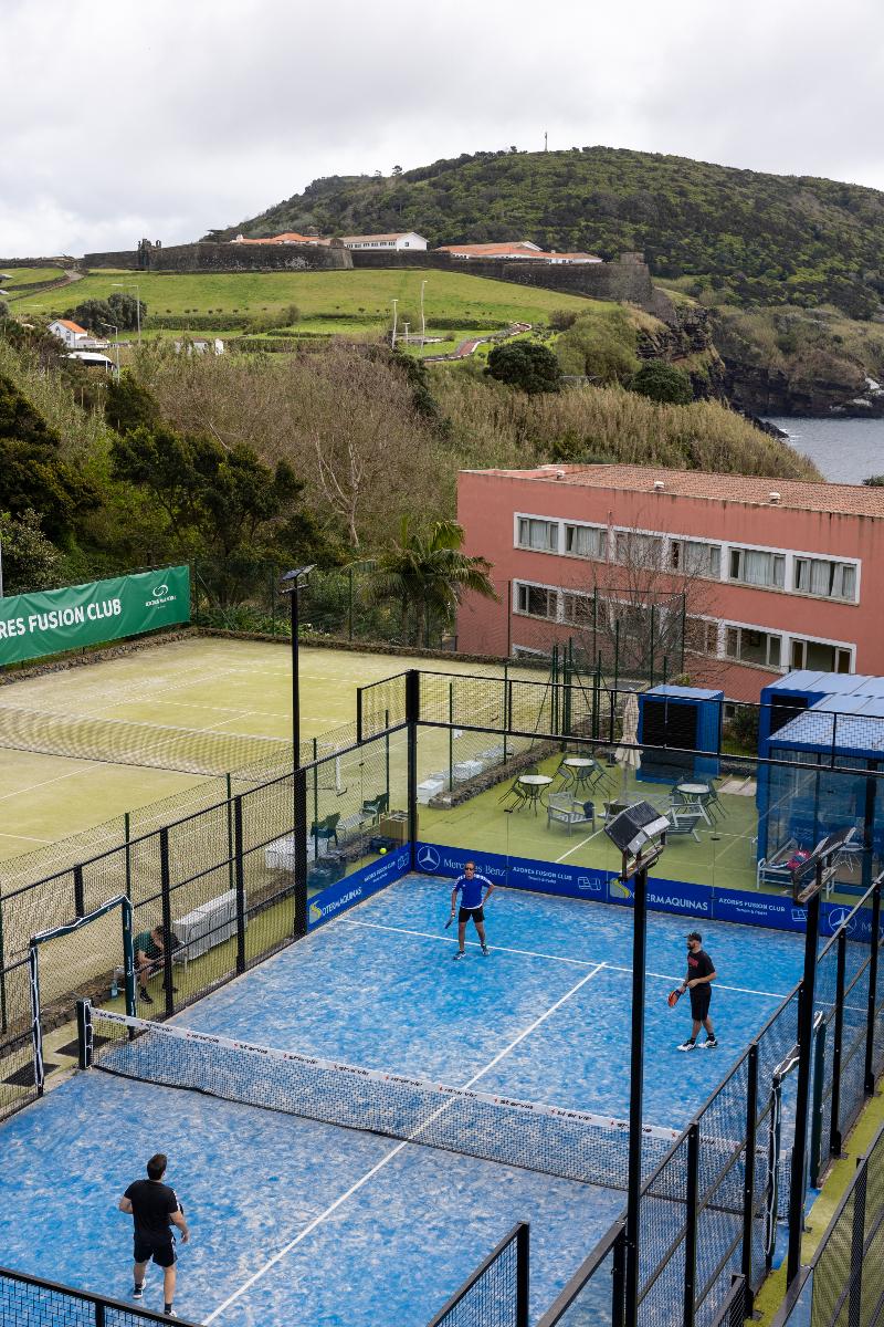 Terceira Mar Hotel - Aktivite