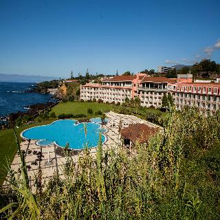 Terceira Mar Hotel fotoÄŸrafÄ±