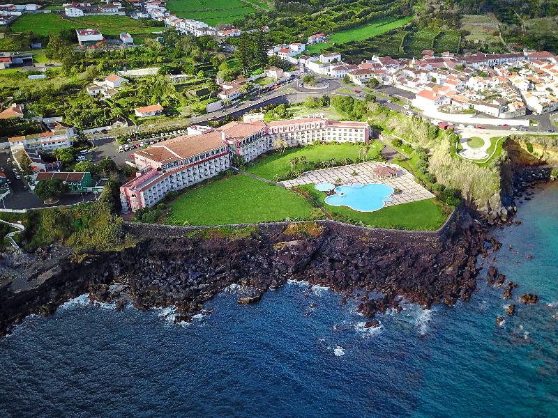 Terceira Mar Hotel - Genel