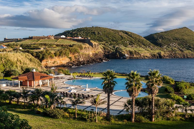 Terceira Mar Hotel - Genel