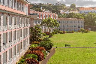 Terceira Mar Hotel otel fotoğrafı