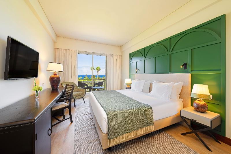 Terceira Mar Hotel - Oda