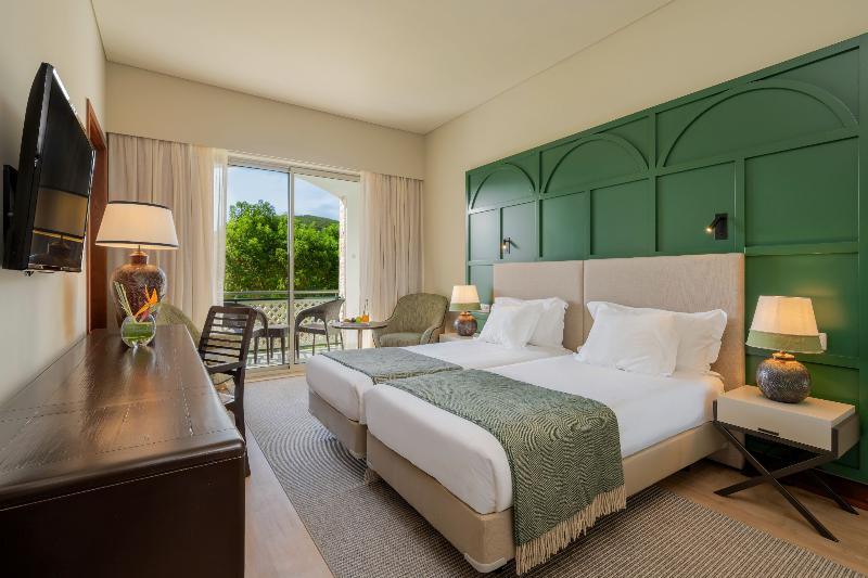 Terceira Mar Hotel - Oda