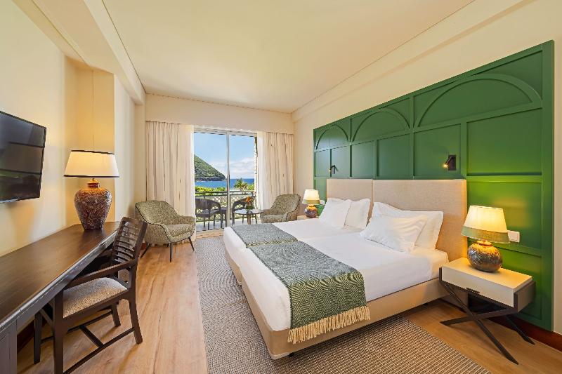 Terceira Mar Hotel - Oda