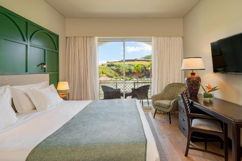 Terceira Mar Hotel - Oda