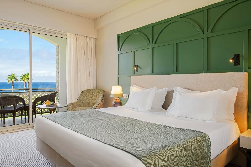 Terceira Mar Hotel - Oda