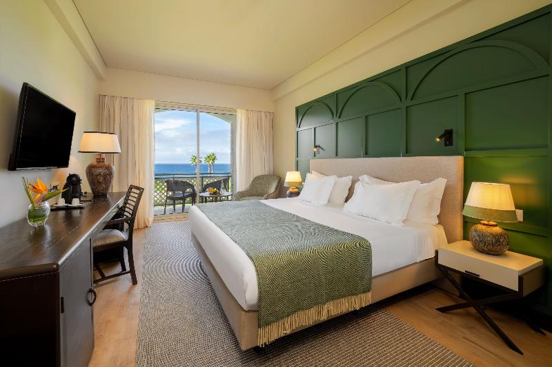 Terceira Mar Hotel - Oda