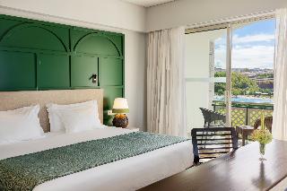 Terceira Mar Hotel fotoÄŸrafÄ±