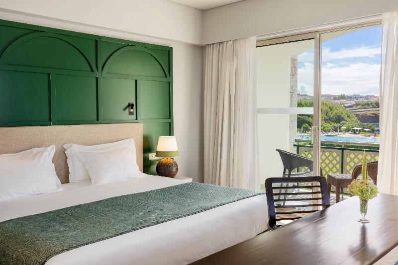 Terceira Mar Hotel - Oda