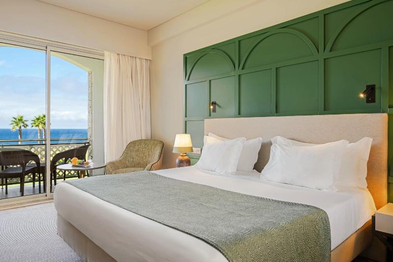 Terceira Mar Hotel - Oda