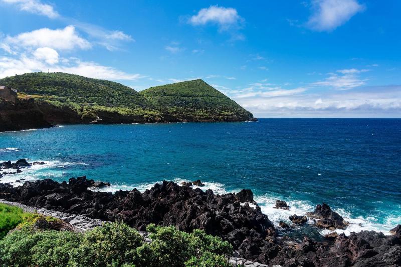 Terceira Mar Hotel - Oda