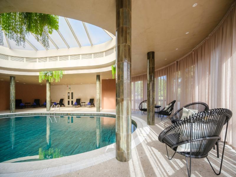 Terceira Mar Hotel - Havuz