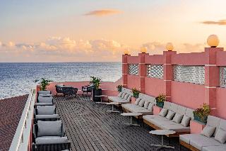 Terceira Mar Hotel fotoÄŸrafÄ±