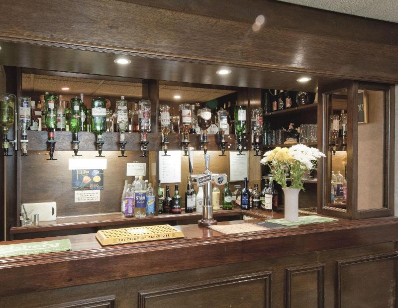 White Heather Hotel - Bar