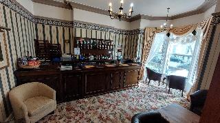 White Heather Hotel fotoÄŸrafÄ±