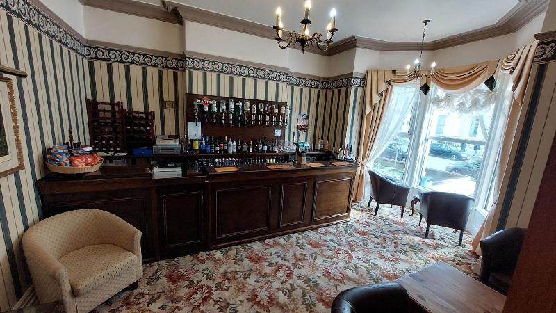 White Heather Hotel - Bar