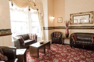 White Heather Hotel fotoÄŸrafÄ±