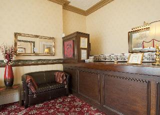 White Heather Hotel fotoÄŸrafÄ±