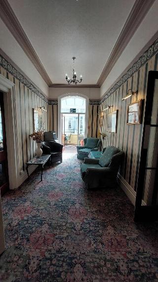 White Heather Hotel fotoÄŸrafÄ±