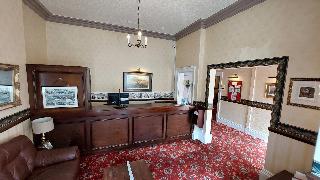 White Heather Hotel fotoÄŸrafÄ±