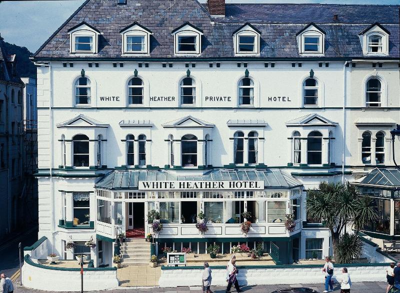 White Heather Hotel - Genel