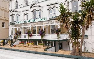 White Heather Hotel fotoÄŸrafÄ±