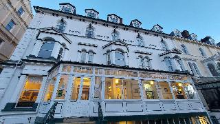 White Heather Hotel fotoÄŸrafÄ±