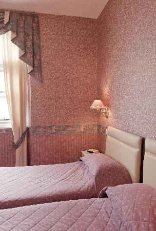 White Heather Hotel fotoÄŸrafÄ±
