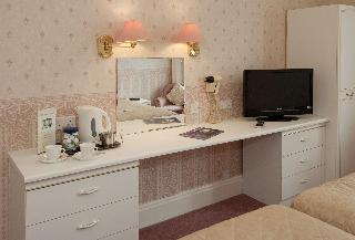White Heather Hotel fotoÄŸrafÄ±