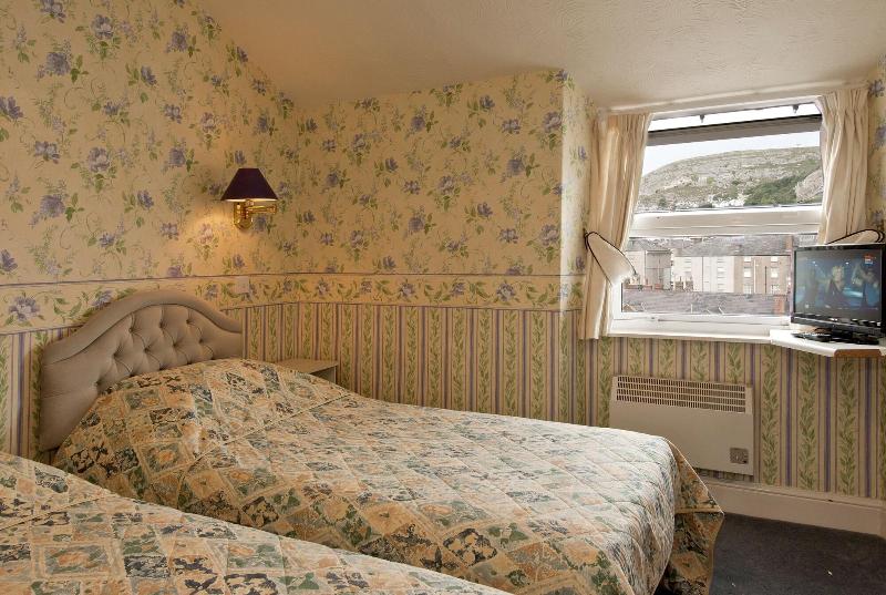 White Heather Hotel - Oda