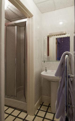 White Heather Hotel fotoÄŸrafÄ±