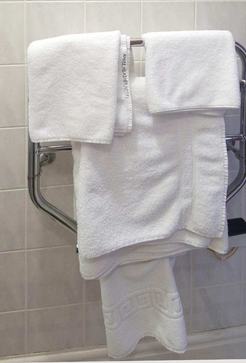White Heather Hotel - Oda