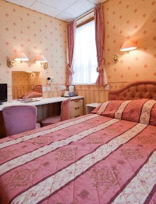 White Heather Hotel fotoÄŸrafÄ±