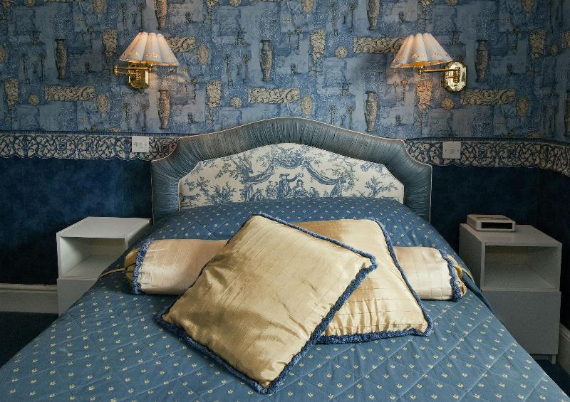White Heather Hotel - Oda