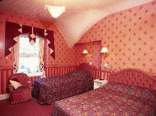 White Heather Hotel fotoÄŸrafÄ±